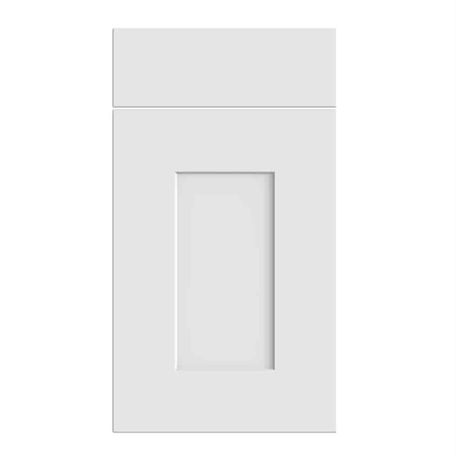 Supermatt White Scaled